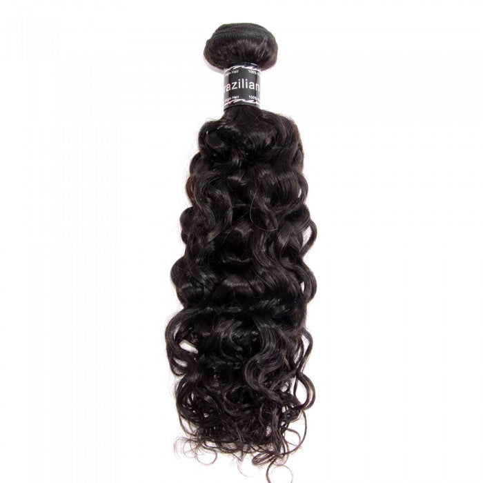 Italy curly hair bundle
