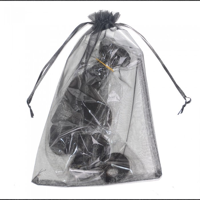 Silk Hair Extensions Packaging Bags